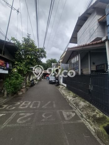 Jual Rumah Mewah Megah Dengan View Eksklusif di Cipinang, Jakarta Timur Jual Rumah Mewah Megah Dengan View Eksklusif di Cipinang, Jakarta Timur