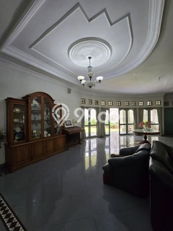 For Sale! Premium House LT 612m2 Desain Modern di Pondok Kelapa For Sale! Premium House LT 612m2 Desain Modern di Pondok Kelapa