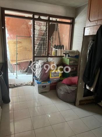 For Sale Hunian Rumah Terawat 4 Kamar di Pondok Bambu, Jakarta Timur For Sale Hunian Rumah Terawat 4 Kamar di Pondok Bambu, Jakarta Timur