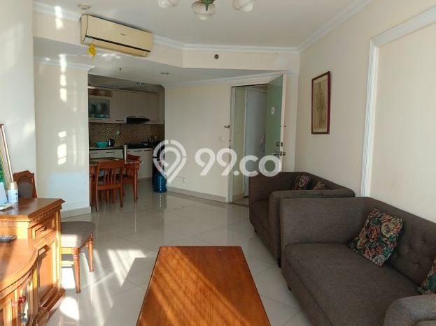 Apartemen Favorit Modern Dijual di Jakarta Selatan dengan 3 Kamar Tidur Apartemen Favorit Modern Dijual di Jakarta Selatan dengan 3 Kamar Tidur