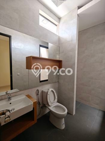 Rumah Minimalis 4 KT di Bambu Apus Jakarta Timur Semi Furnished Rumah Minimalis 4 KT di Bambu Apus Jakarta Timur Semi Furnished