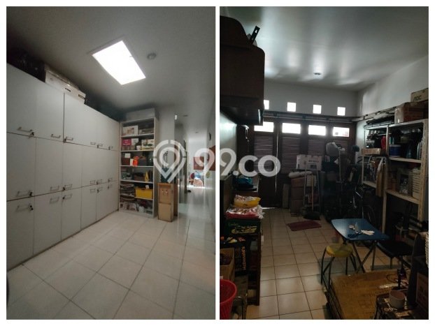 Kesempatan Emas Memiliki Rumah 4 KT 2 KM di Jantung Kota Jatiwaringin, Jakarta Timur Kesempatan Emas Memiliki Rumah 4 KT 2 KM di Jantung Kota Jatiwaringin, Jakarta Timur