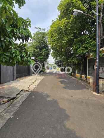 Tanah untuk Dijual Lokasi Duren Sawit, Jakarta Timur Luas 1008m2 - Tanah untuk Dijual Lokasi Duren Sawit, Jakarta Timur Luas 1008m2 -
