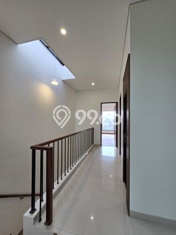 Hunian Mewah LB 150m2 Siap Huni Desain Elegan di Rawamangun, Jakarta Timur Hunian Mewah LB 150m2 Siap Huni Desain Elegan di Rawamangun, Jakarta Timur