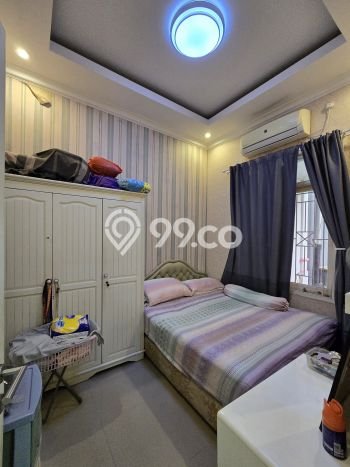 Dijual Rumah 3 Kamar Lokasi Ideal Bagus dan Strategis di Duren Sawit Dijual Rumah 3 Kamar Lokasi Ideal Bagus dan Strategis di Duren Sawit