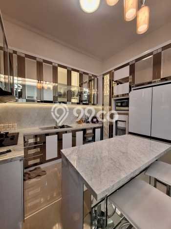 Rumah di Rawamangun, Jakarta Timur, Luas 135m² Bangunan 200m² Rumah di Rawamangun, Jakarta Timur, Luas 135m² Bangunan 200m²