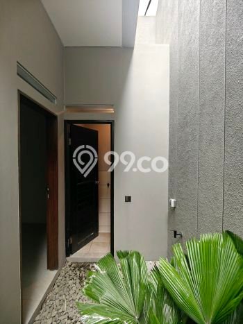 Rumah Luas Asri 4 KT Siap Huni di Bambu Apus Jakarta Timur Rumah Luas Asri 4 KT Siap Huni di Bambu Apus Jakarta Timur