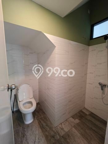 Dijual Rumah Modern 3 KT di Jatiwaringin, Bekasi Dijual Rumah Modern 3 KT di Jatiwaringin, Bekasi