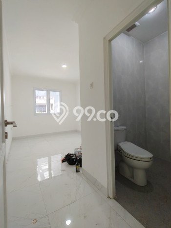 HARGA SPESIAL! Rumah Premium di Pondok Kelapa, Jakarta Timur, Luas 90m² LB 120m² BISA KPR! HARGA SPESIAL! Rumah Premium di Pondok Kelapa, Jakarta Timur, Luas 90m² LB 120m² BISA KPR!
