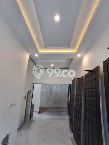 Rumah Minimalis 3 KT di Lenteng Agung Jakarta Selatan Semi Furnished Rumah Minimalis 3 KT di Lenteng Agung Jakarta Selatan Semi Furnished