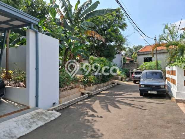 Tanah Dijual Area Strategis di Pondok Bambu Jakarta Timur 188m2 Tanah Dijual Area Strategis di Pondok Bambu Jakarta Timur 188m2
