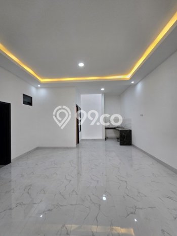Jual Rumah Modern 5 KT di Cipinang, Jakarta Timur Jual Rumah Modern 5 KT di Cipinang, Jakarta Timur