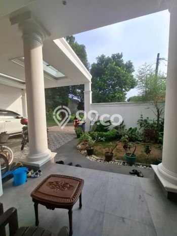 Rumah Luxury Modern Tanpa Renovasi di Jatiwarna Bekasi Rumah Luxury Modern Tanpa Renovasi di Jatiwarna Bekasi