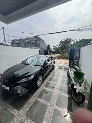 Dijual Rumah Eksklusif 3 KT di Jati Asih, Bekasi Dijual Rumah Eksklusif 3 KT di Jati Asih, Bekasi