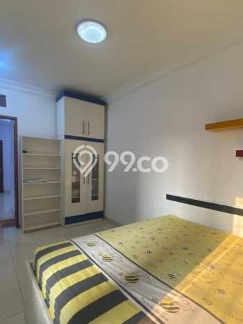 Dijual Rumah Eksklusif 4 KT di Pondok Kelapa, Jakarta Timur Dijual Rumah Eksklusif 4 KT di Pondok Kelapa, Jakarta Timur