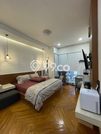 Disewakan! Rumah 4 Kamar Tidur &
4 Kamar Mandi di Halim Perdana Kusuma, Jakarta Timur Disewakan! Rumah 4 Kamar Tidur &
4 Kamar Mandi di Halim Perdana Kusuma, Jakarta Timur
