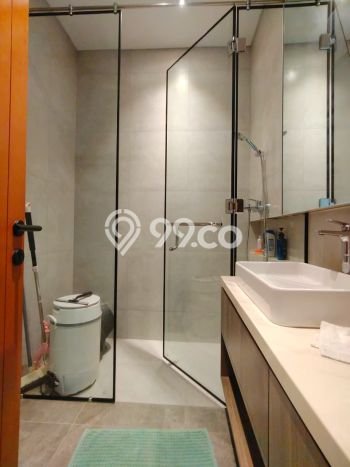 Rumah Elit Modern Tanpa Renovasi di Sunter Jakarta Utara Rumah Elit Modern Tanpa Renovasi di Sunter Jakarta Utara