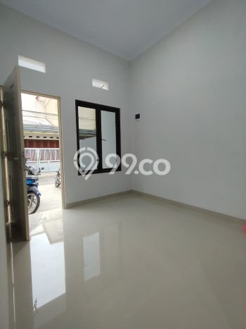 For Sale Hunian Rumah Nyaman 3 Kamar di Kalisari, Jakarta Timur For Sale Hunian Rumah Nyaman 3 Kamar di Kalisari, Jakarta Timur