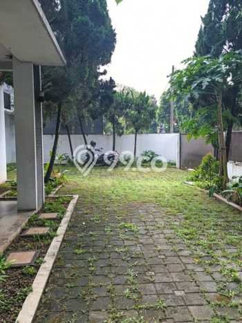 Rumah Eksklusif Dijual LT 776m2 di BSD, Tangerang Selatan Rumah Eksklusif Dijual LT 776m2 di BSD, Tangerang Selatan