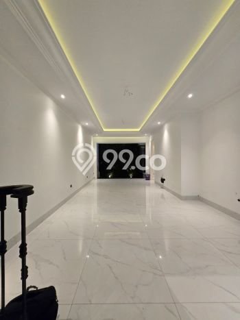 Hot Offer Hunian Mewah Ideal dan Luas di Cempaka Putih, Jakarta Pusat Hot Offer Hunian Mewah Ideal dan Luas di Cempaka Putih, Jakarta Pusat