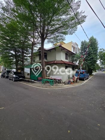 Hot Offer Hunian Mewah Ideal dan Luas di Cempaka Putih, Jakarta Pusat Hot Offer Hunian Mewah Ideal dan Luas di Cempaka Putih, Jakarta Pusat
