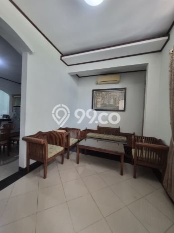 Rumah Minimalis 3 Kamar LT 105m2 di Pondok Kelapa Rumah Minimalis 3 Kamar LT 105m2 di Pondok Kelapa