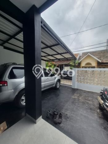 Rumah Minimalis 2 KT di Jati Asih Bekasi Unfurnished Rumah Minimalis 2 KT di Jati Asih Bekasi Unfurnished