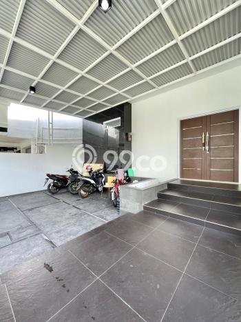 Hunian Elit LB 250m2 Siap Pakai Desain Elegan di Cipinang, Jakarta Timur Hunian Elit LB 250m2 Siap Pakai Desain Elegan di Cipinang, Jakarta Timur