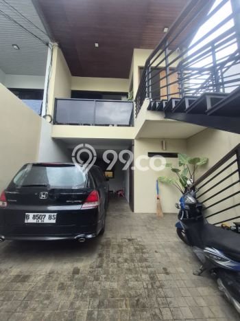 Jual Rumah Mewah Megah Dengan View Cantik di Pondok Bambu, Jakarta Timur Jual Rumah Mewah Megah Dengan View Cantik di Pondok Bambu, Jakarta Timur