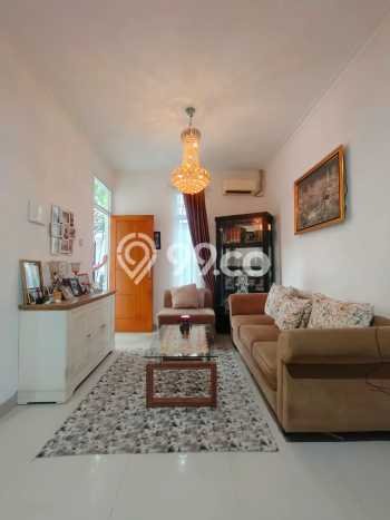 Jual Rumah Modern 3 KT di Kalisari, Jakarta Timur Jual Rumah Modern 3 KT di Kalisari, Jakarta Timur