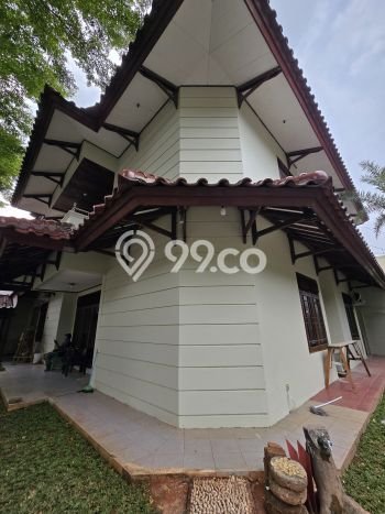 Hot Offer Hunian Mewah Ideal dan Luas di Cempaka Putih, Jakarta Pusat Hot Offer Hunian Mewah Ideal dan Luas di Cempaka Putih, Jakarta Pusat