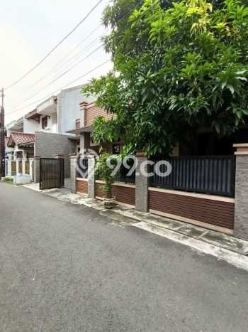 Jual Rumah Mewah Elegan Dengan View Cantik di Cipinang, Jakarta Timur Jual Rumah Mewah Elegan Dengan View Cantik di Cipinang, Jakarta Timur