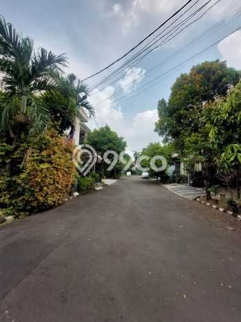 Kavling Tanah Dijual di Cipayung Jakarta Timur Spesifikasi 144m2 Kavling Tanah Dijual di Cipayung Jakarta Timur Spesifikasi 144m2