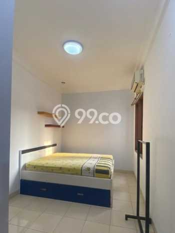 Dijual Rumah Eksklusif 4 KT di Pondok Kelapa, Jakarta Timur Dijual Rumah Eksklusif 4 KT di Pondok Kelapa, Jakarta Timur