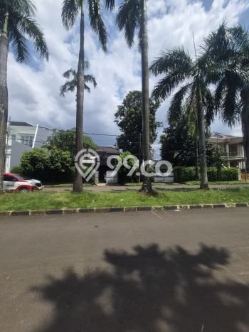 Rumah Elit Modern Siap Huni di Pondok Kelapa Jakarta Timur Rumah Elit Modern Siap Huni di Pondok Kelapa Jakarta Timur