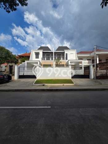 Dijual Rumah Elit Exclusive di Duren Sawit, Jakarta Timur Dijual Rumah Elit Exclusive di Duren Sawit, Jakarta Timur