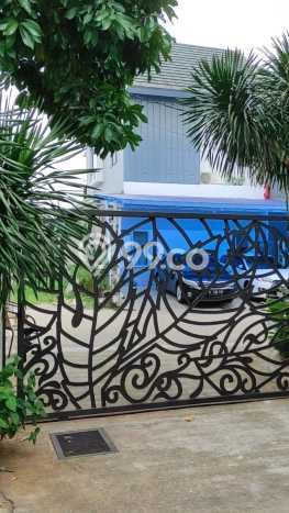 Hunian Mewah LB 128m2 Siap Pakai Desain Elegan di Lebak Bulus, Jakarta Selatan Hunian Mewah LB 128m2 Siap Pakai Desain Elegan di Lebak Bulus, Jakarta Selatan