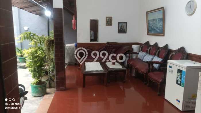 Dijual Rumah Premium dengan Fasilitas Sekitar Komplit di Duren Sawit, Jakarta Timur Dijual Rumah Premium dengan Fasilitas Sekitar Komplit di Duren Sawit, Jakarta Timur