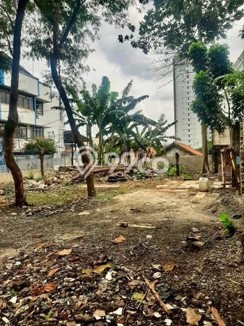 Lahan Dijual Lokasi Strategis di Jakarta Selatan dengan Luas 544m2 Lahan Dijual Lokasi Strategis di Jakarta Selatan dengan Luas 544m2