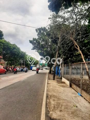 Lahan Dijual Lokasi Strategis di Jakarta Selatan dengan Luas 544m2 Lahan Dijual Lokasi Strategis di Jakarta Selatan dengan Luas 544m2