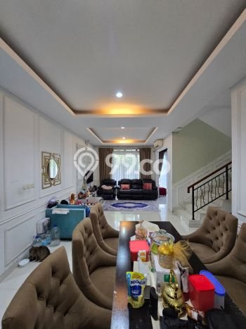 For Sale Rumah Elit Exclusive di Cakung, Jakarta Timur For Sale Rumah Elit Exclusive di Cakung, Jakarta Timur