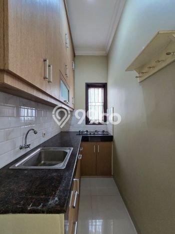 Jual Rumah Modern 4 KT di Rawamangun, Jakarta Timur Jual Rumah Modern 4 KT di Rawamangun, Jakarta Timur