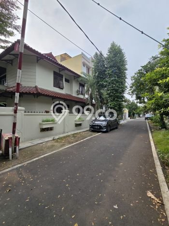 Hot Offer Hunian Mewah Ideal dan Luas di Cempaka Putih, Jakarta Pusat Hot Offer Hunian Mewah Ideal dan Luas di Cempaka Putih, Jakarta Pusat