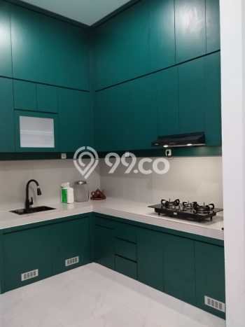 Rumah Luxury Modern Siap Huni di Rawamangun Jakarta Timur Rumah Luxury Modern Siap Huni di Rawamangun Jakarta Timur