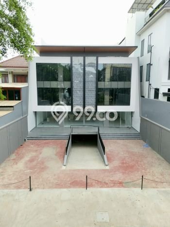 Dijual Kantor di Duren Sawit Jakarta Timur LT 600m2 / LB 1600m2 Dijual Kantor di Duren Sawit Jakarta Timur LT 600m2 / LB 1600m2