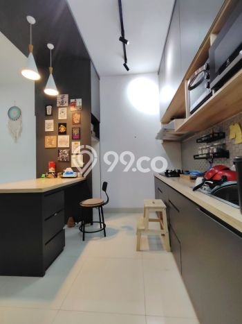 Rumah Modern 3 KT LT 66m2 di Cilangkap Rumah Modern 3 KT LT 66m2 di Cilangkap