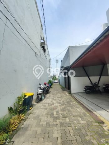 Jual Rumah Modern 3 KT di Pondok Kelapa, Jakarta Timur Jual Rumah Modern 3 KT di Pondok Kelapa, Jakarta Timur
