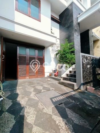 For Sale! Premium House LT 150m2 Desain Modern di Rawamangun For Sale! Premium House LT 150m2 Desain Modern di Rawamangun