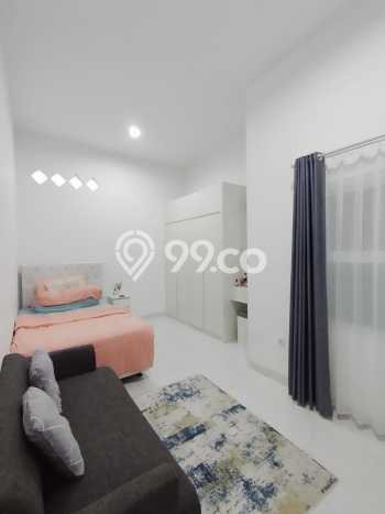 Rumah Luxury Modern Siap Huni di Rawamangun Jakarta Timur Rumah Luxury Modern Siap Huni di Rawamangun Jakarta Timur