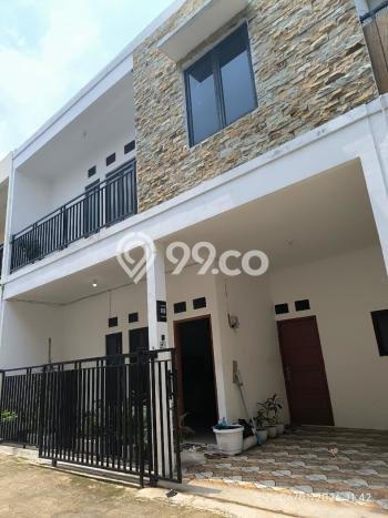 For Sale Rumah 3 Kamar Lokasi Ideal Nyaman dan Strategis di Duren Sawit For Sale Rumah 3 Kamar Lokasi Ideal Nyaman dan Strategis di Duren Sawit